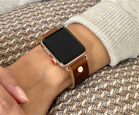 classiest apple watch bands